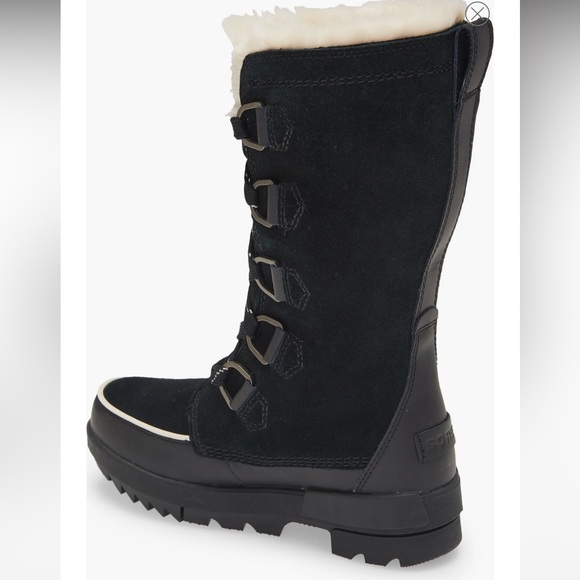 Sorel Tivoli IV Tall Waterproof Boots - Picture 8 of 15